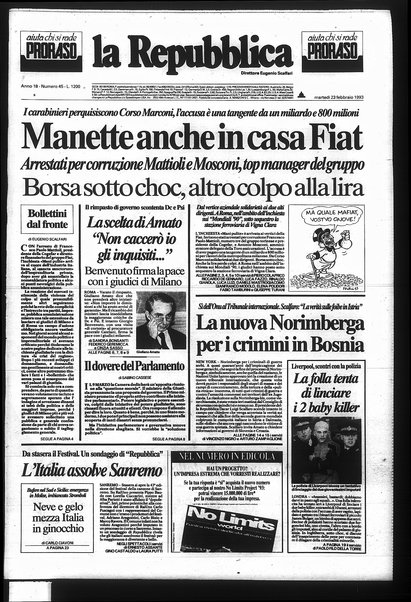 La repubblica